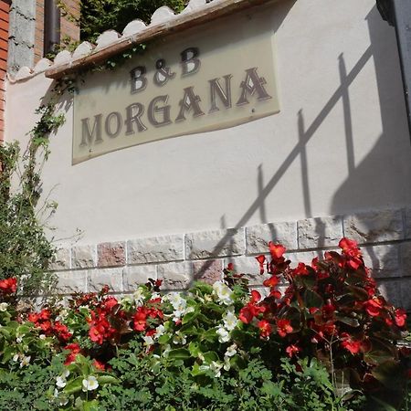 Morgana Bed & Breakfast Castrezatto Luaran gambar