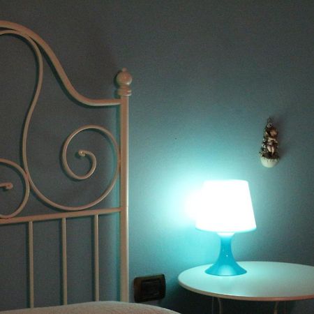 Morgana Bed & Breakfast Castrezatto Luaran gambar