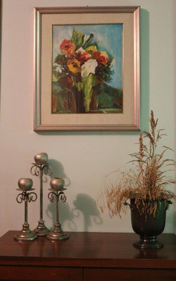 Morgana Bed & Breakfast Castrezatto Luaran gambar